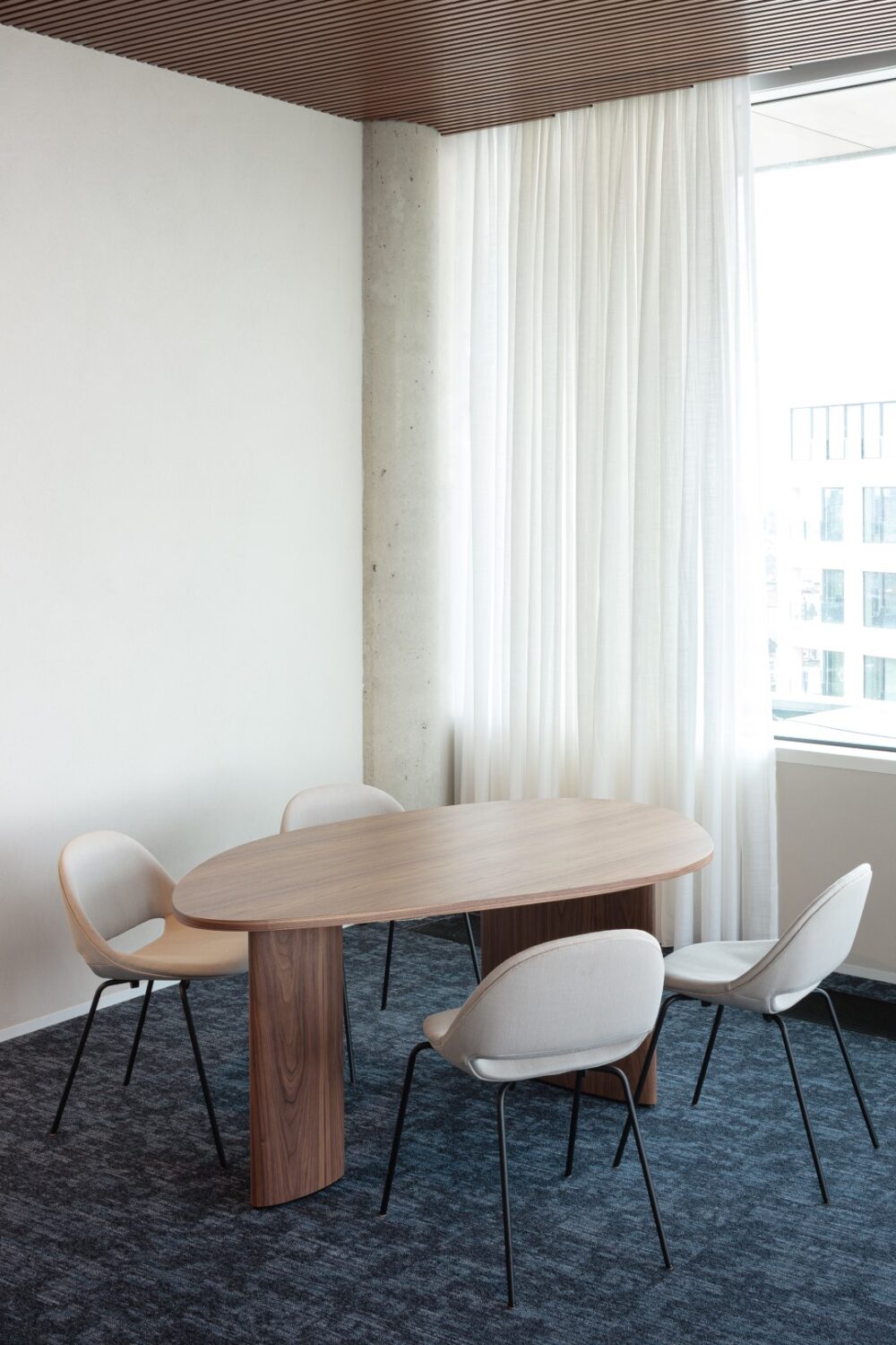 Bulo Senses Workstation