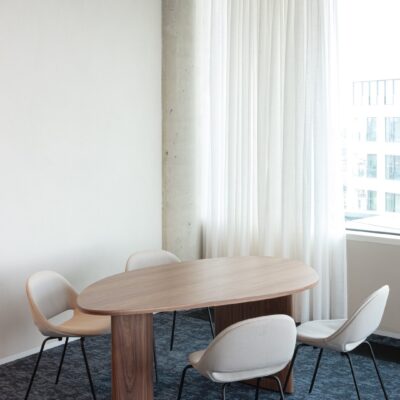 Bulo Senses Workstation