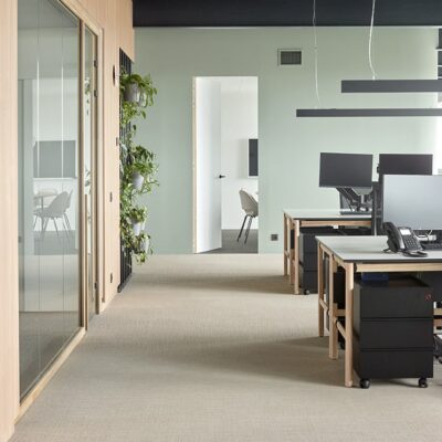 Bulo DAN Meeting Table