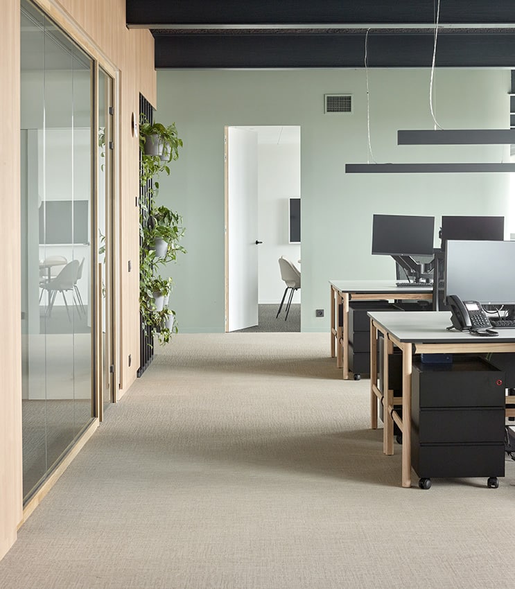 Bulo DAN Meeting Table