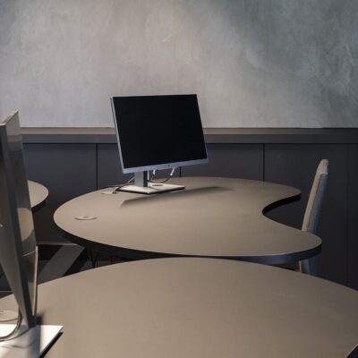 Bulo Senses Workstation