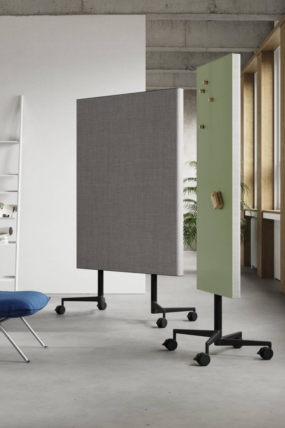 Chat Board Move Acoustic