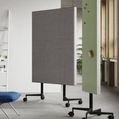 Chat Board Move Acoustic