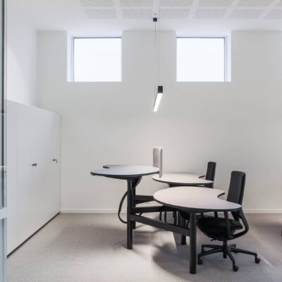 Bulo Senses Workstation