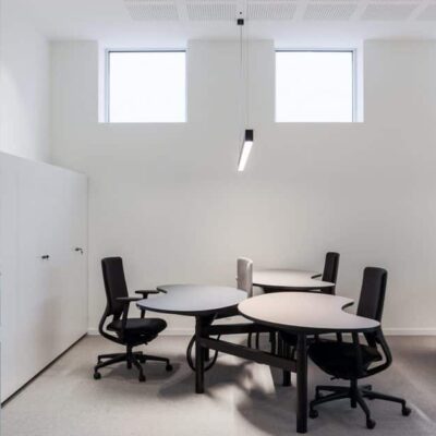 Bulo Senses Workstation