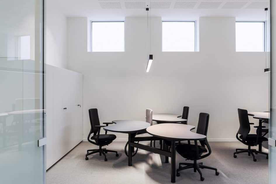 Bulo Senses Workstation