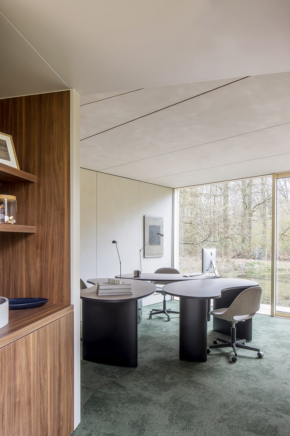 Bulo Senses Workstation