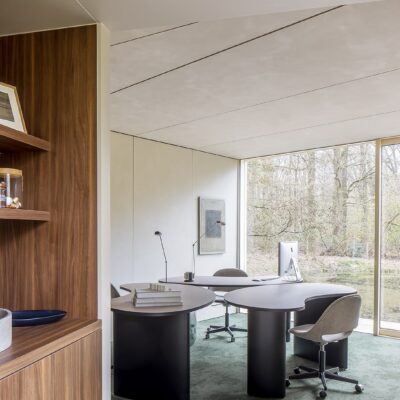 Bulo Senses Workstation