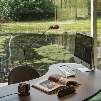 Bulo Senses Workstation