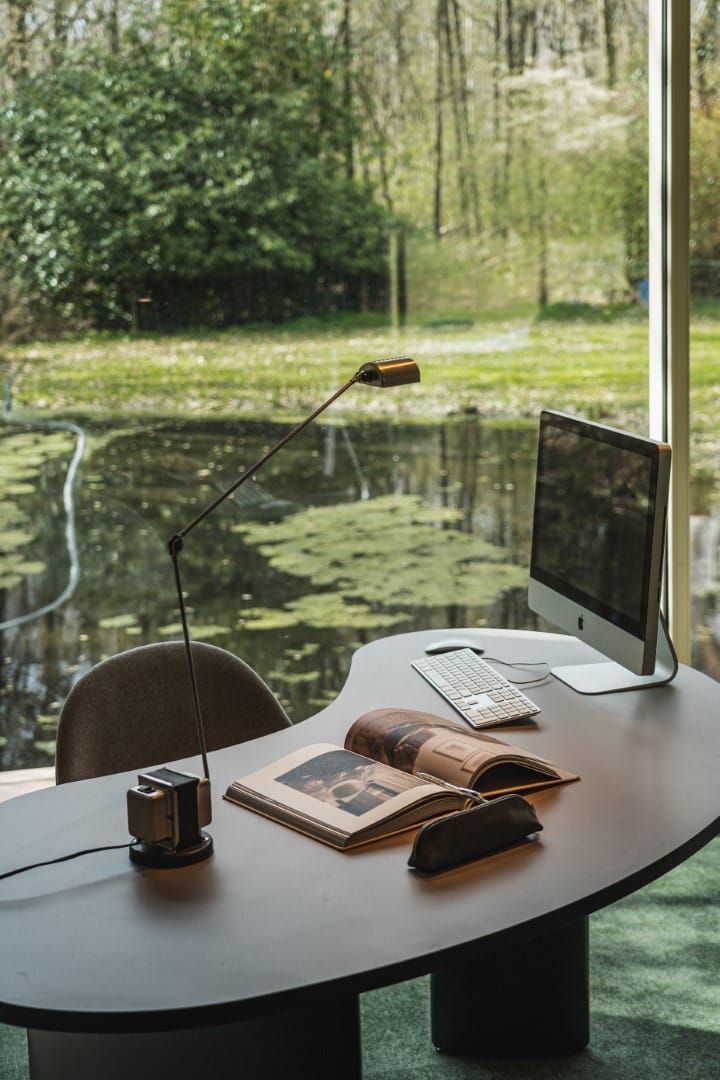 Bulo Senses Workstation