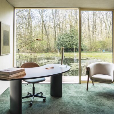 Bulo Senses Workstation