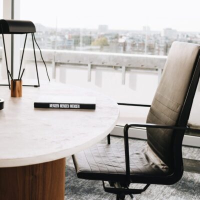 Bulo VVD Chair High Back