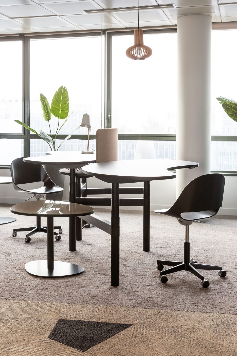 Bulo Senses Workstation