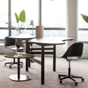 Bulo Senses Workstation