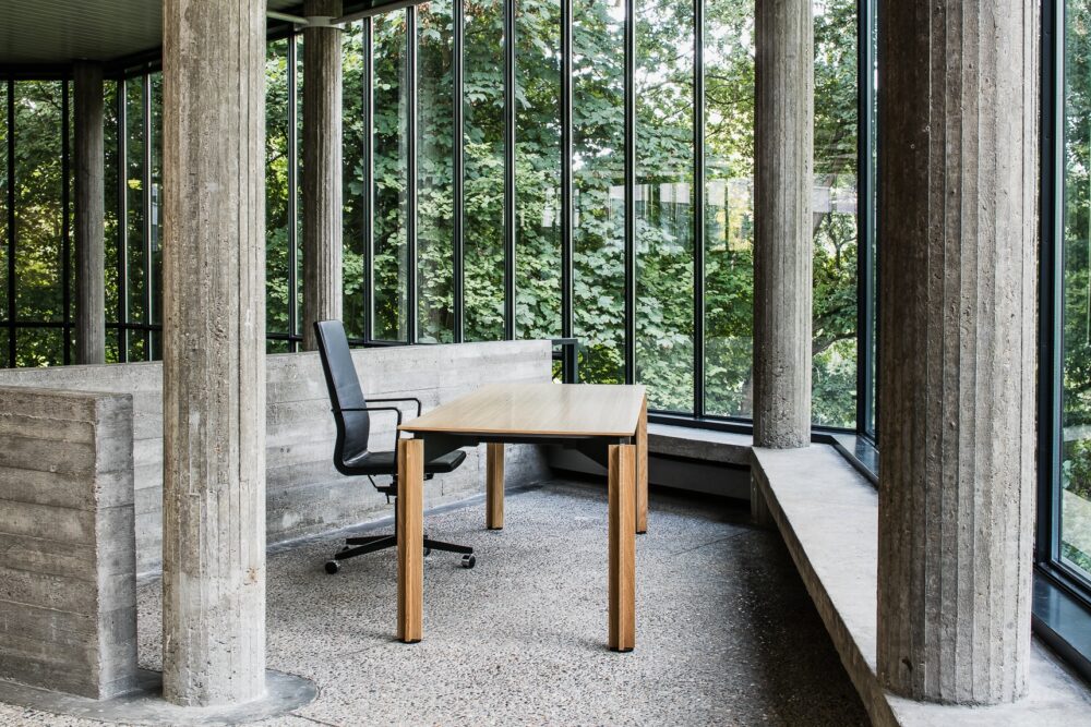 Bulo VVD Chair High Back