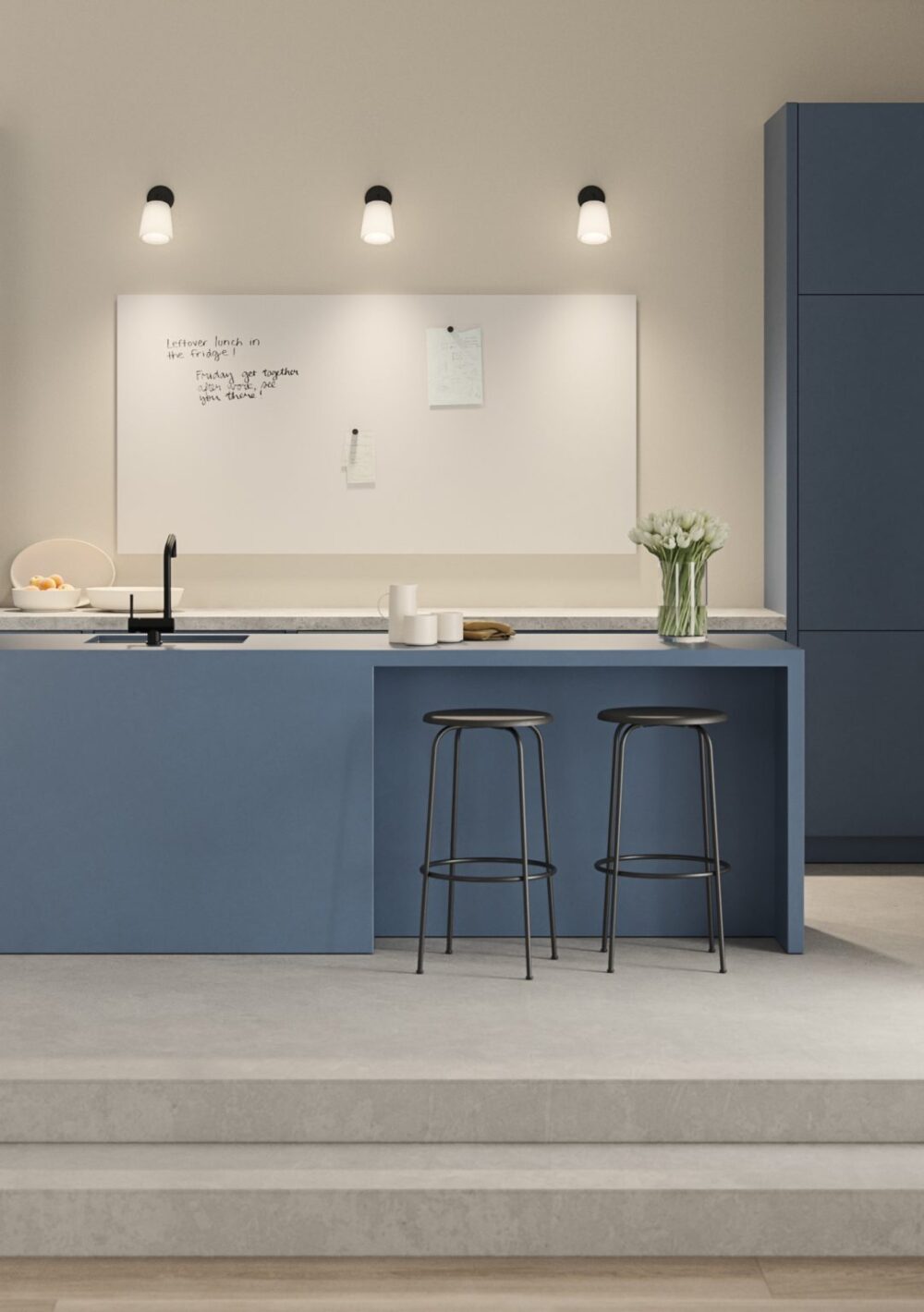 Chat Board Elements - Outlet