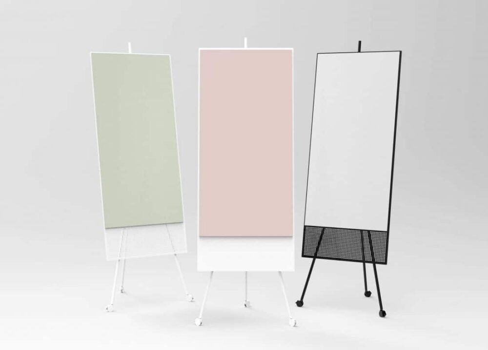 Chat Board Squad Solid