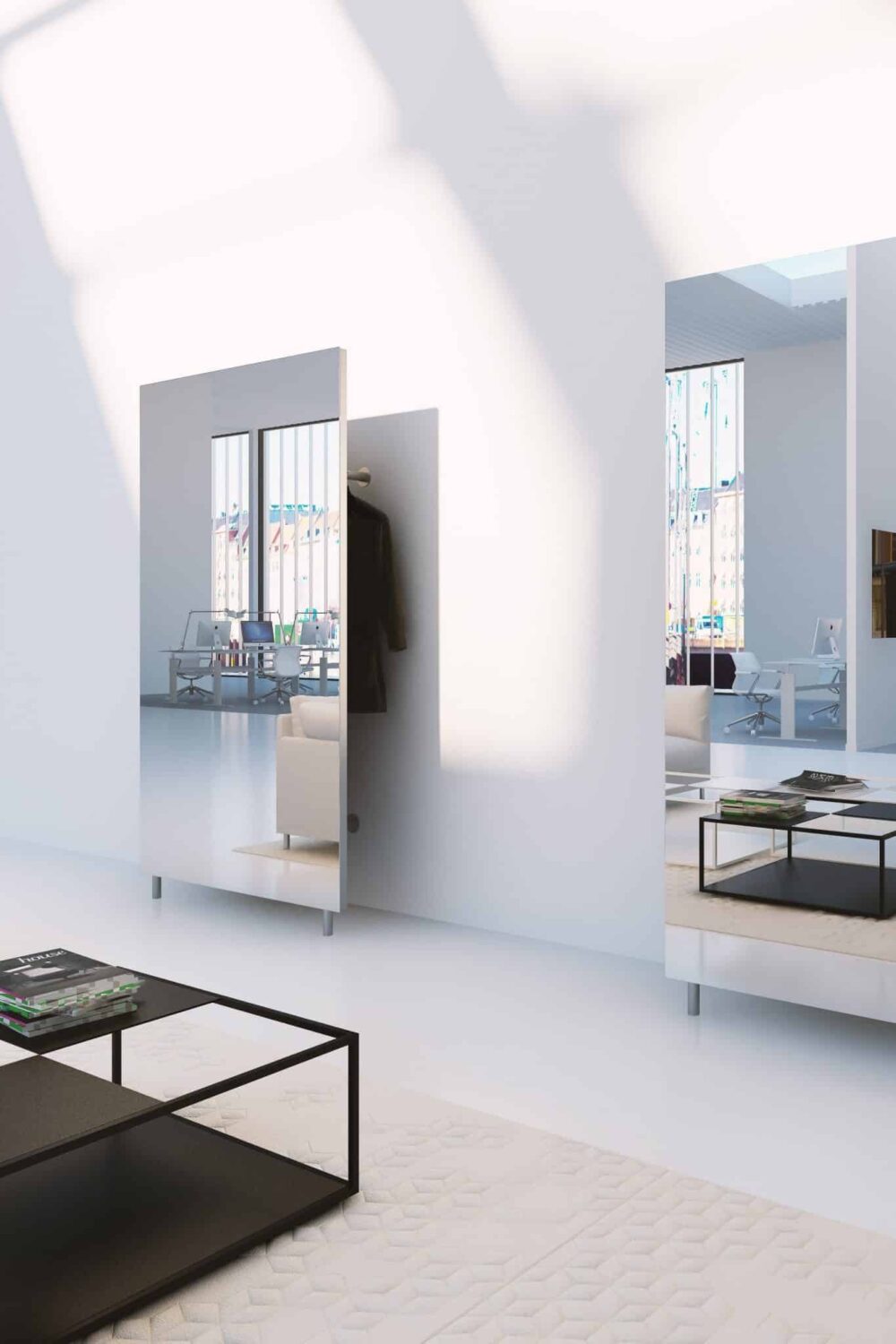 Chat Board - Wardrobe