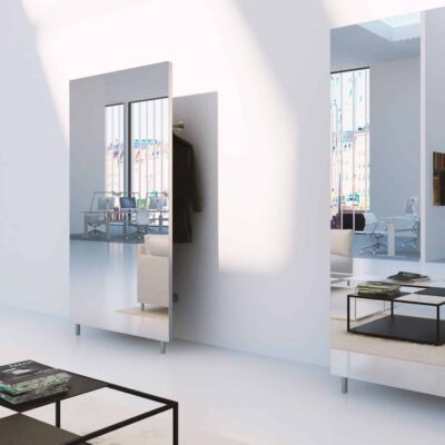 Chat Board - Wardrobe