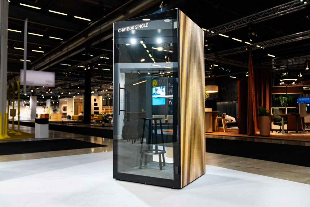 Silen ChatBox Single