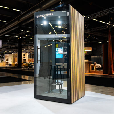 Silen ChatBox Single