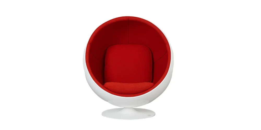 Eero Aarnio Originals Ball Chair