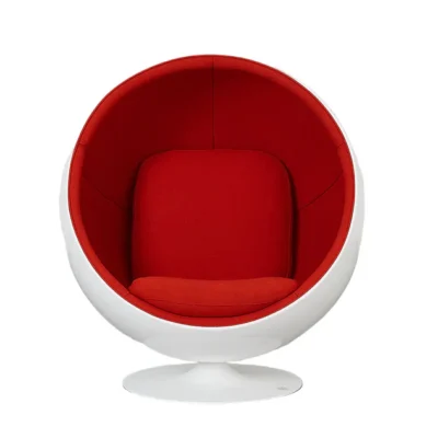 Eero Aarnio Originals Ball Chair