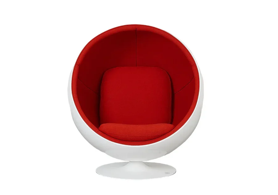 Eero Aarnio Originals Ball Chair