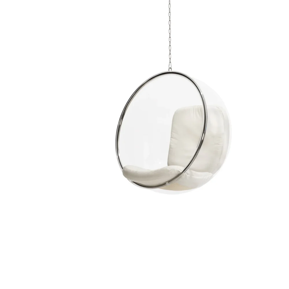 Eero Aarnio Originals Bubble Chair