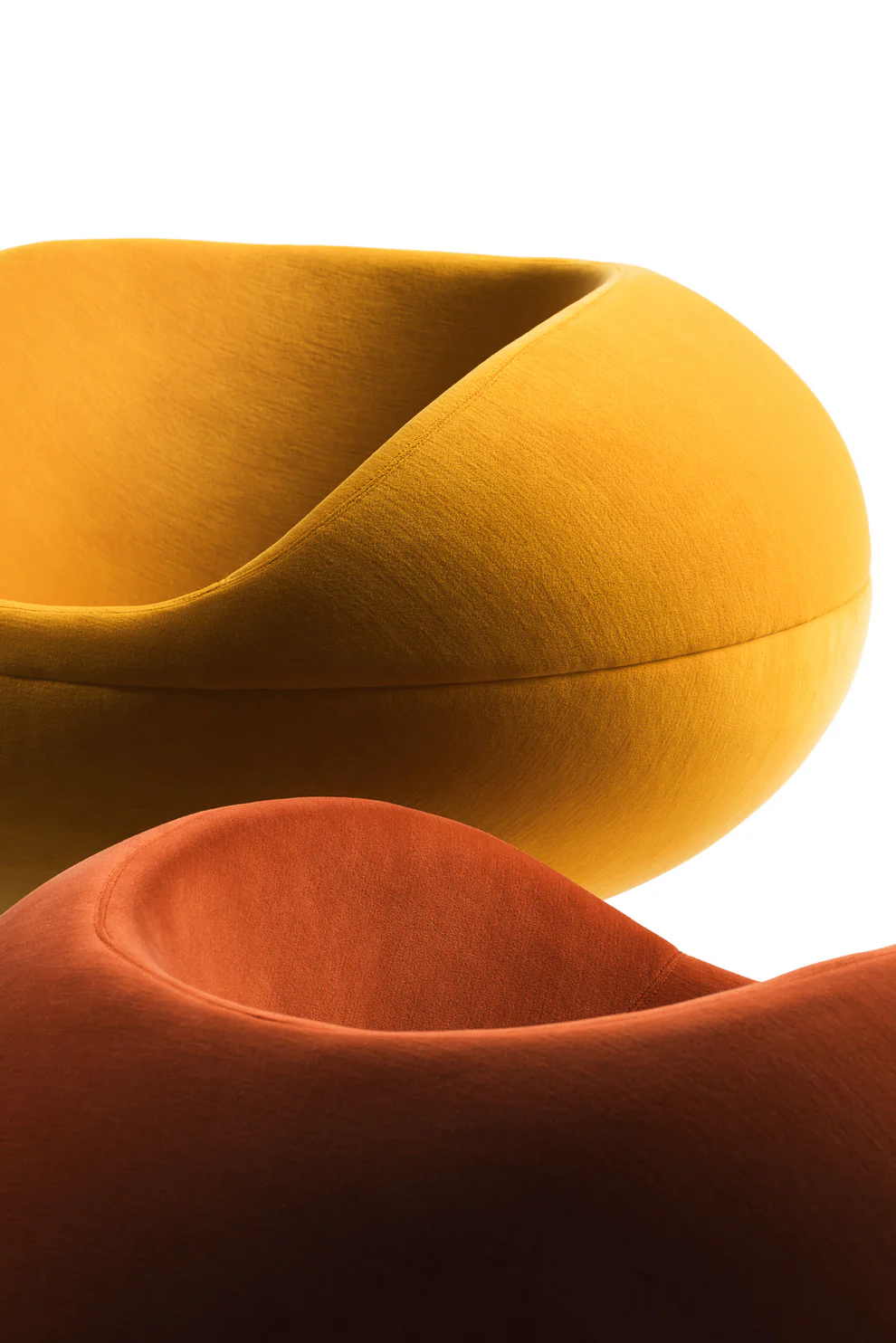 Eero Aarnio Originals Soft Pastil