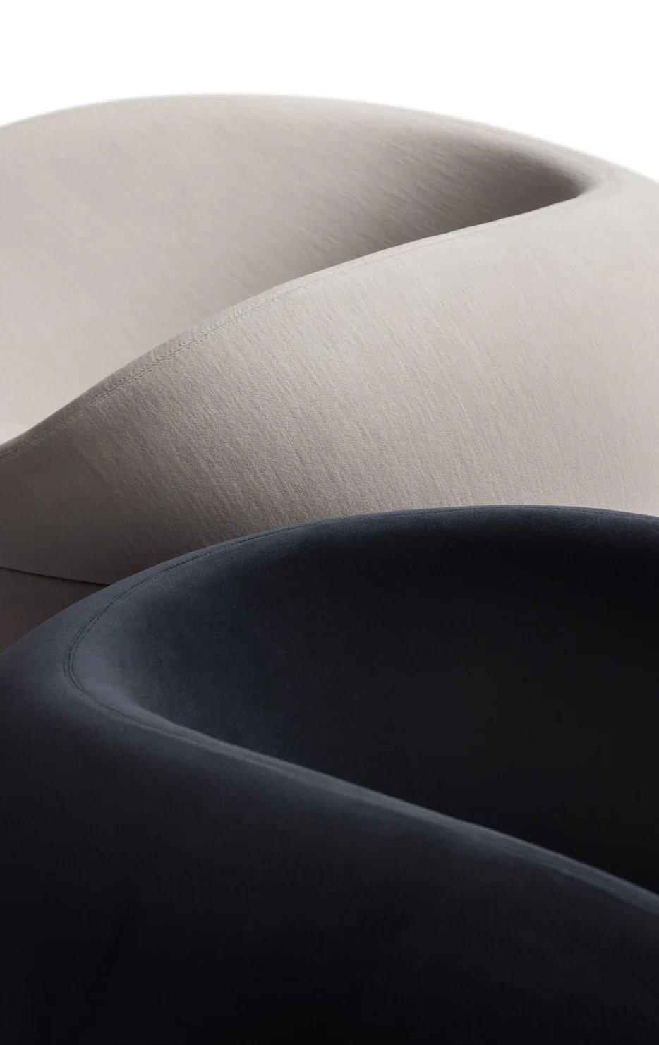 Eero Aarnio Originals Soft Pastil