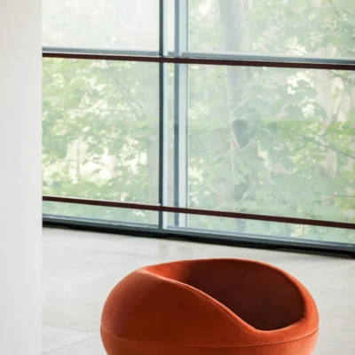 Eero Aarnio Originals Soft Pastil