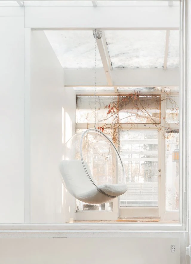 Eero Aarnio Originals Bubble Chair