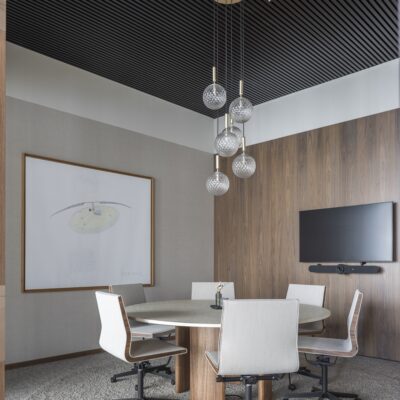 Bulo Senses Workstation