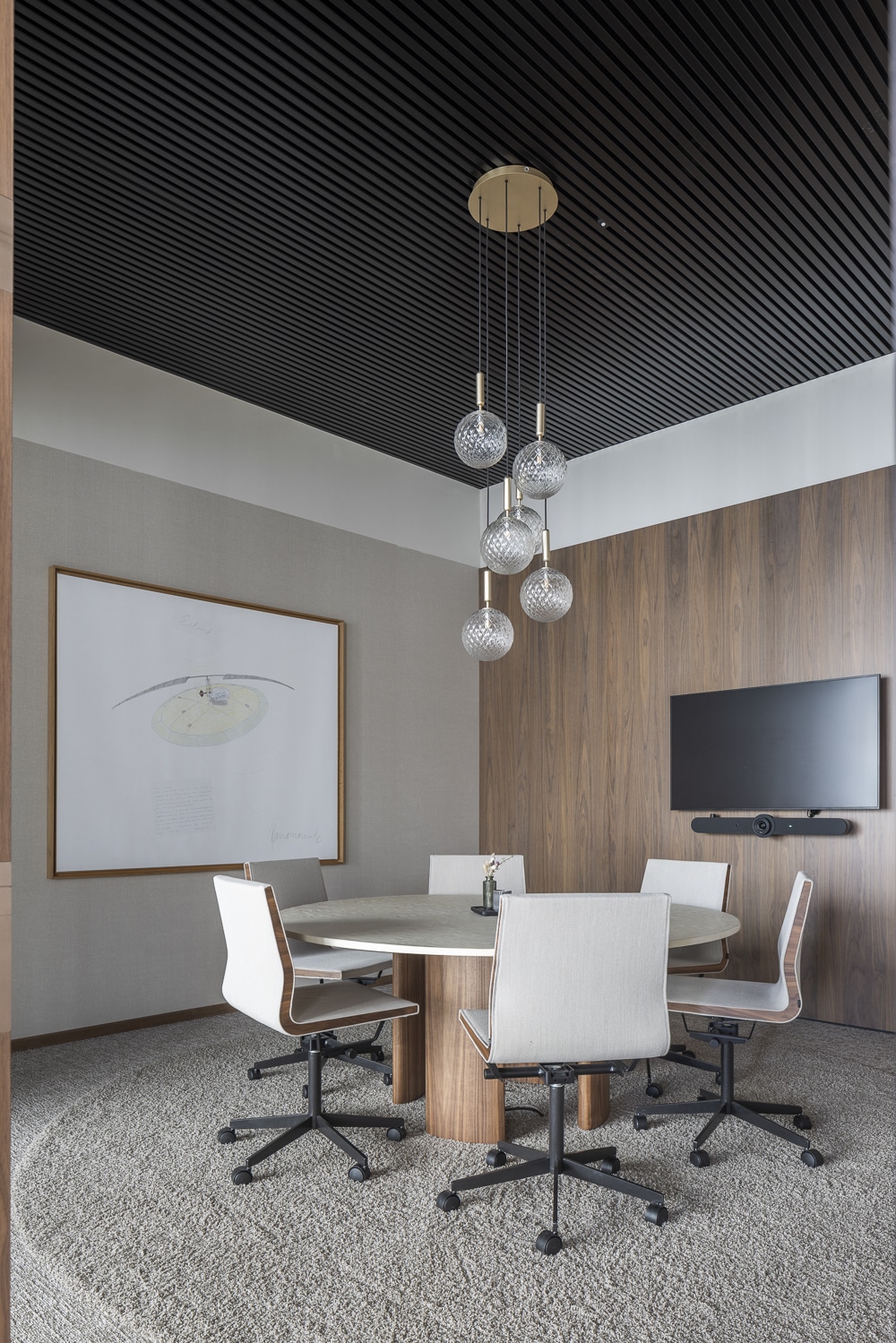 Bulo Senses Workstation