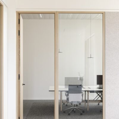 Bulo DAN Meeting Table