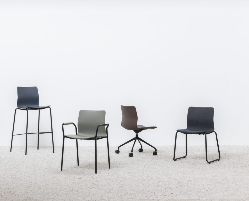 VVD Bistro Sledge Base