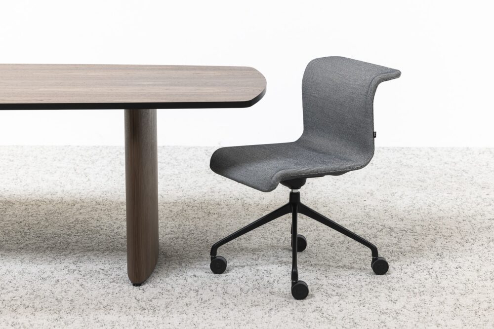 Bulo Tab Mesh Desk Chair