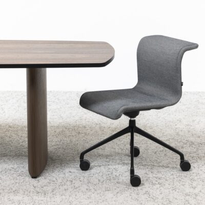 Bulo Tab Mesh Desk Chair