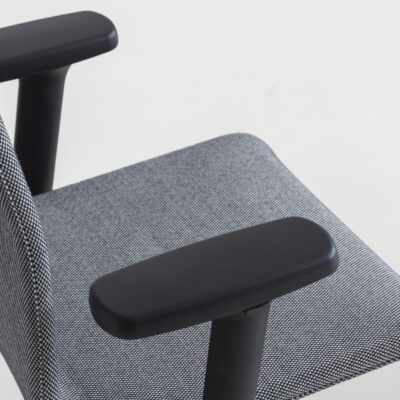 Bulo Tab Mesh Desk Chair