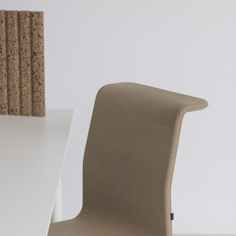 Bulo Tab Mesh Desk Chair