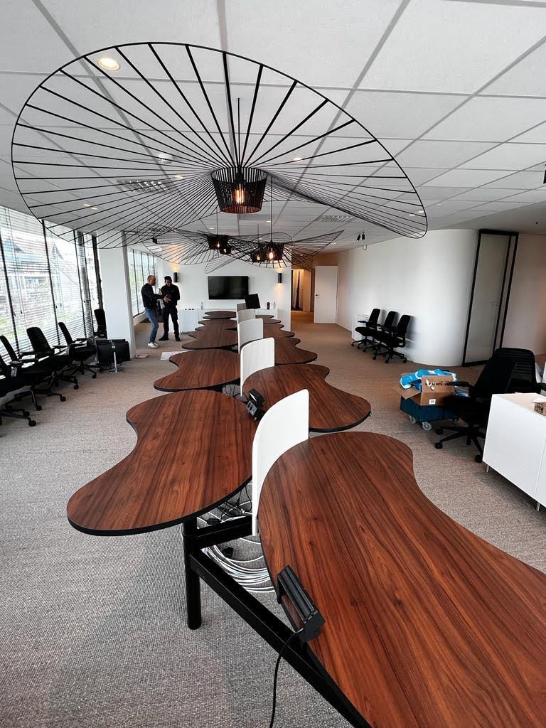 Bulo Senses Workstation