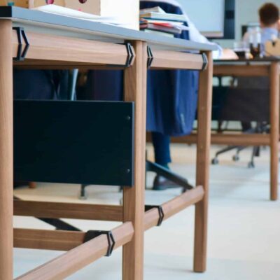 Bulo DAN Meeting Table