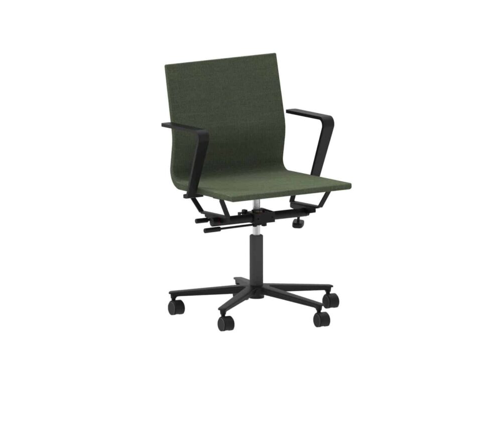 Bulo VVD Slim Chair
