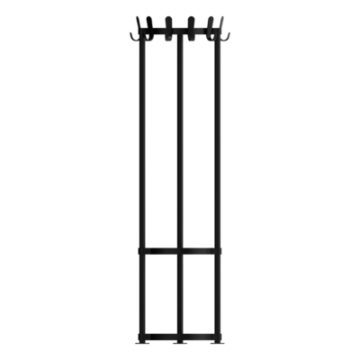 Krok coatstand