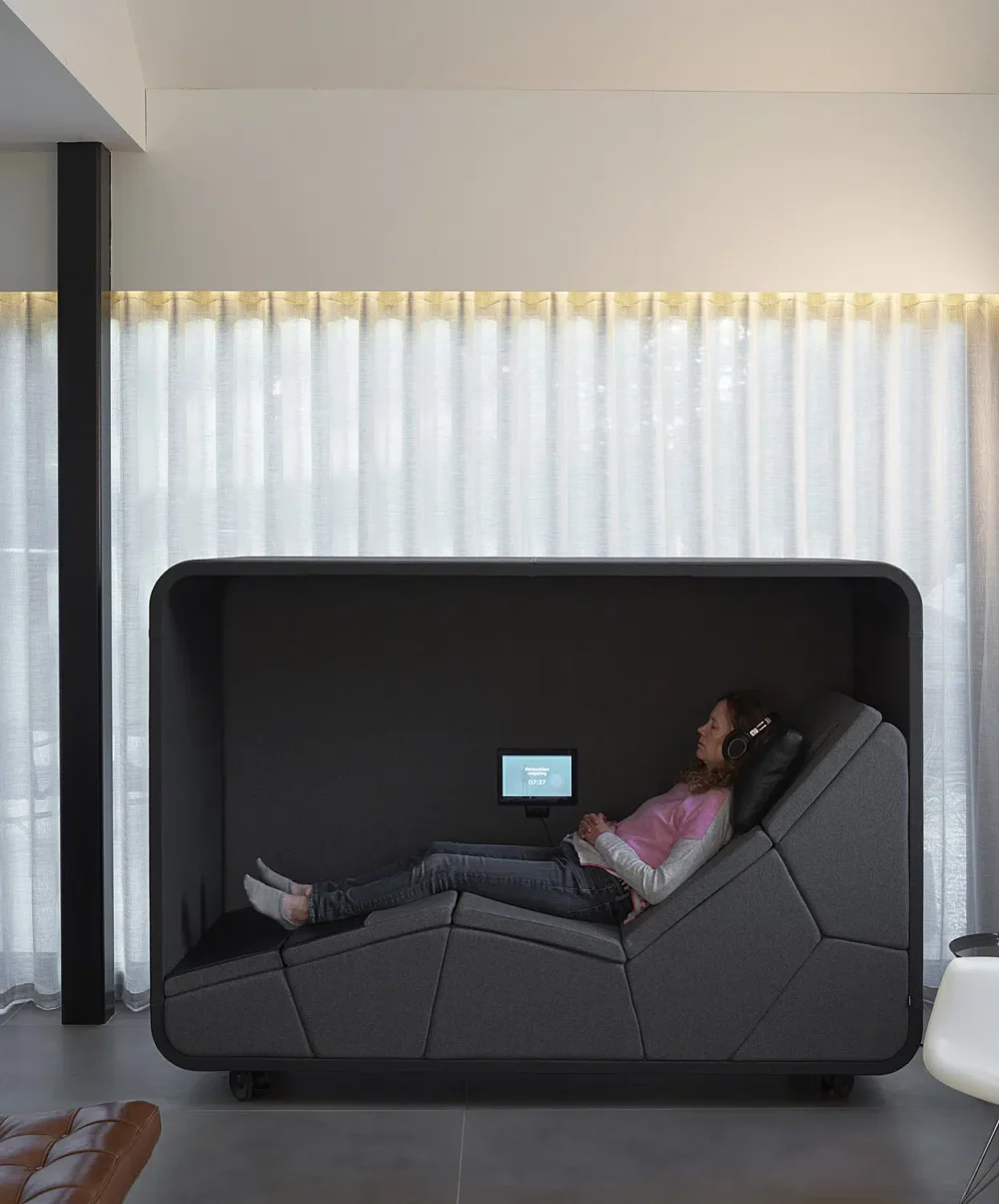 NAP - Neuron Activation Pod