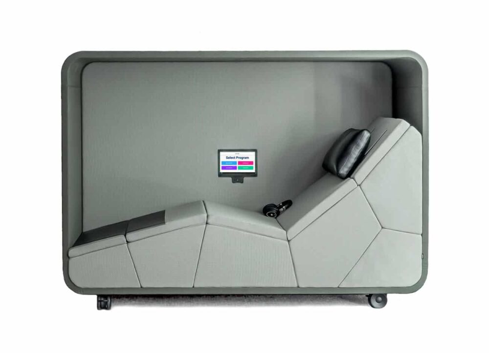 NAP - Neuron Activation Pod