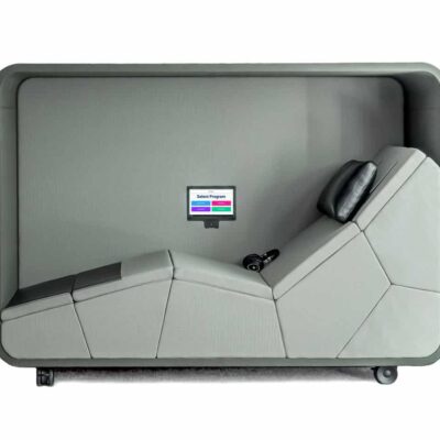 NAP - Neuron Activation Pod