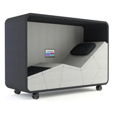 NAP - Neuron Activation Pod