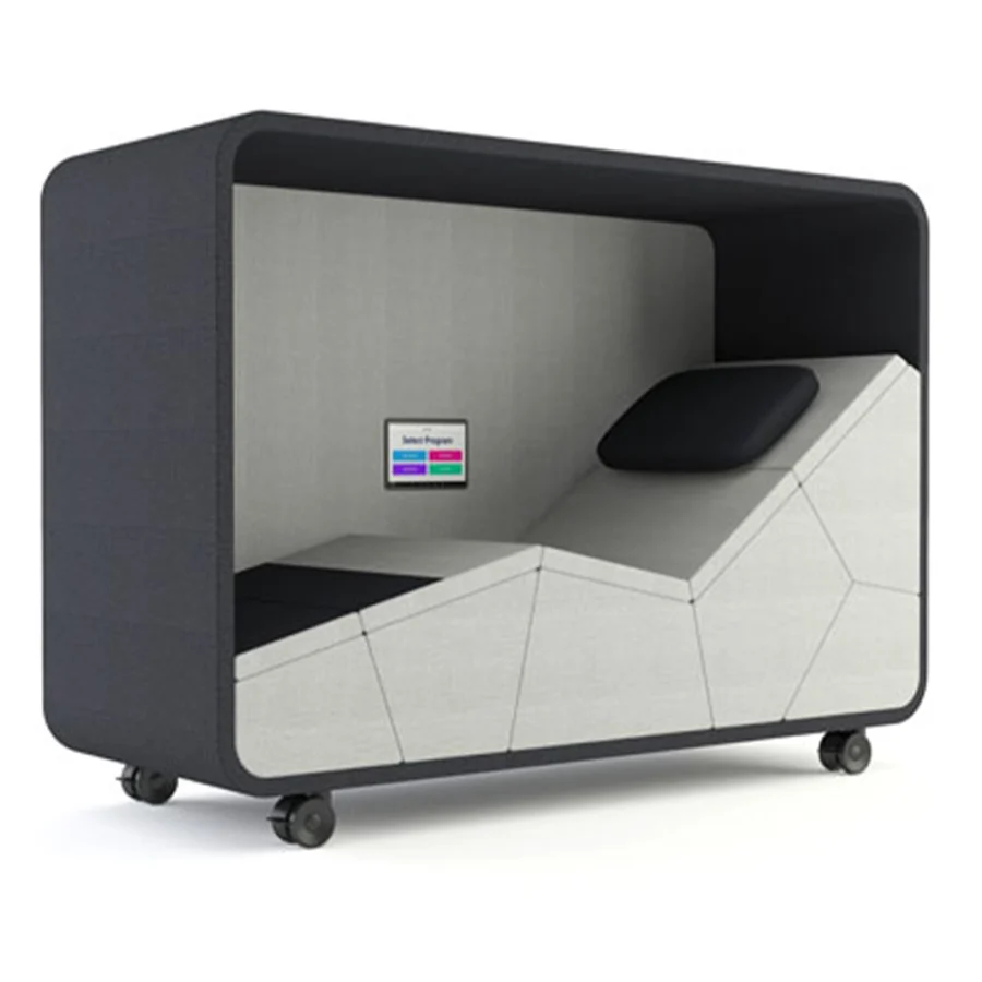 NAP - Neuron Activation Pod